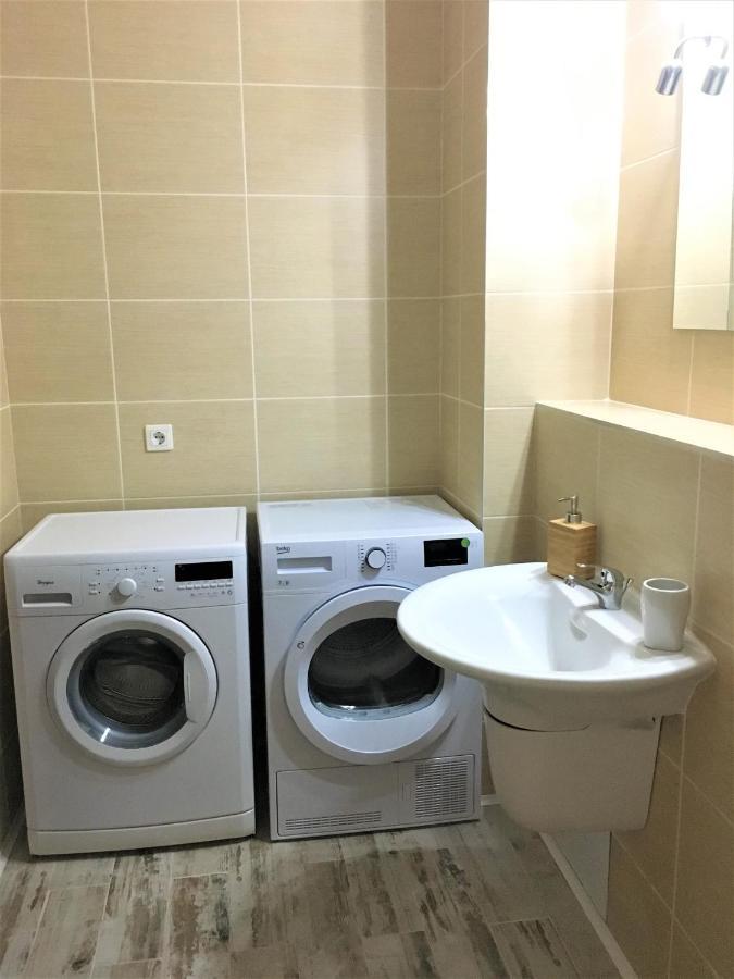 Nature Escape Apartment Braşov Dış mekan fotoğraf